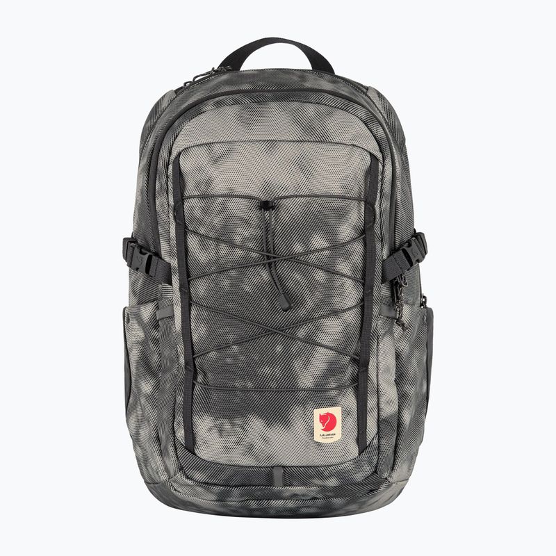 Městský batoh Fjällräven Skule Graphics Sling 28 l fossil/shade