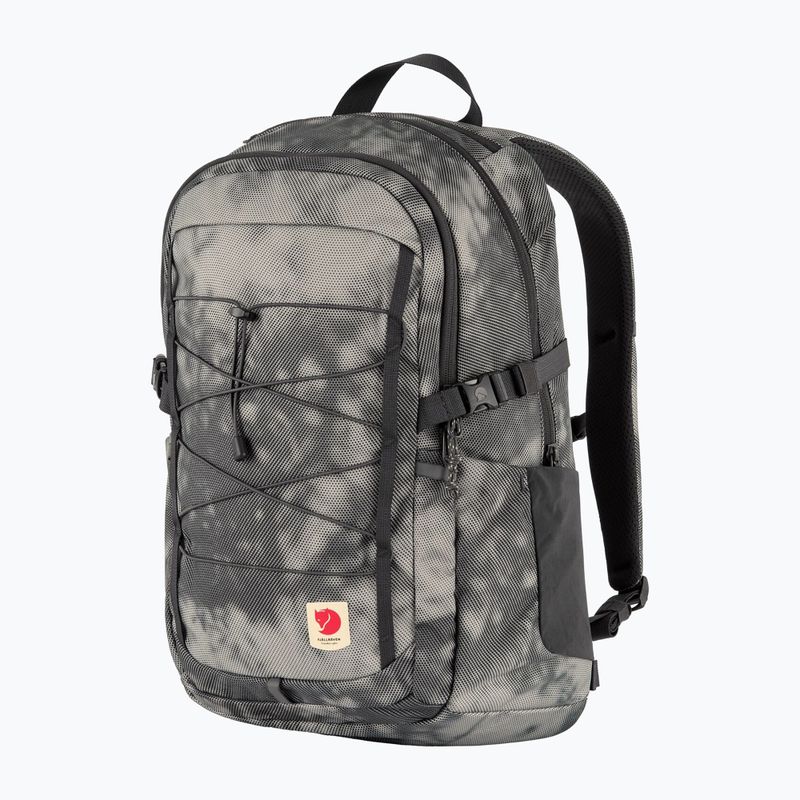 Městský batoh Fjällräven Skule Graphics Sling 28 l fossil/shade 2
