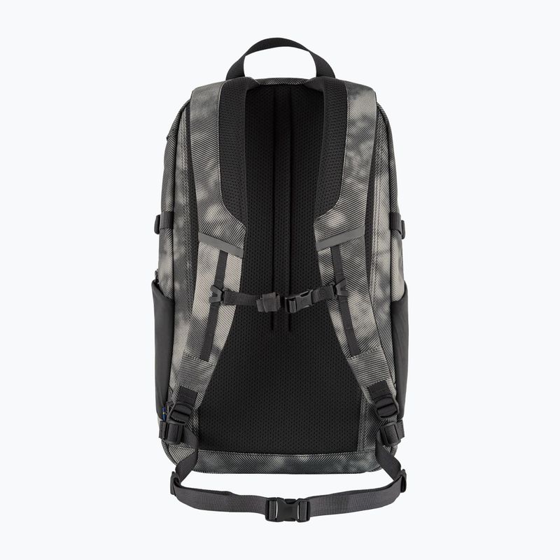 Městský batoh Fjällräven Skule Graphics Sling 28 l fossil/shade 3