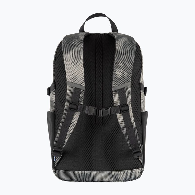 Městský batoh Fjällräven Skule Graphics Sling 24 l fossil/shade 3
