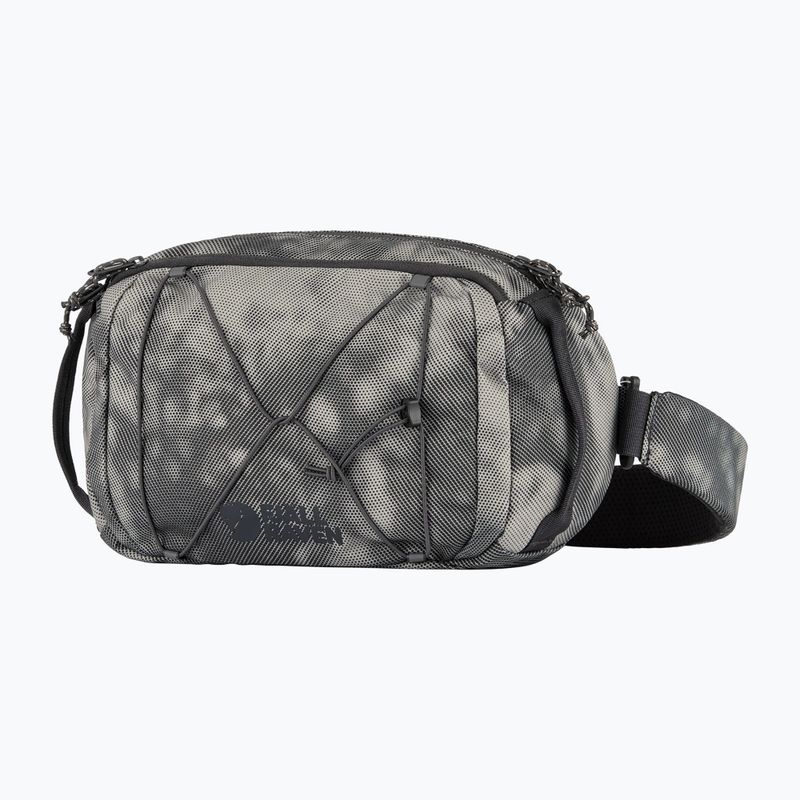 Městský batoh na jedno rameno Fjällräven Skule Graphics Sling 6 l fossil/shade 2