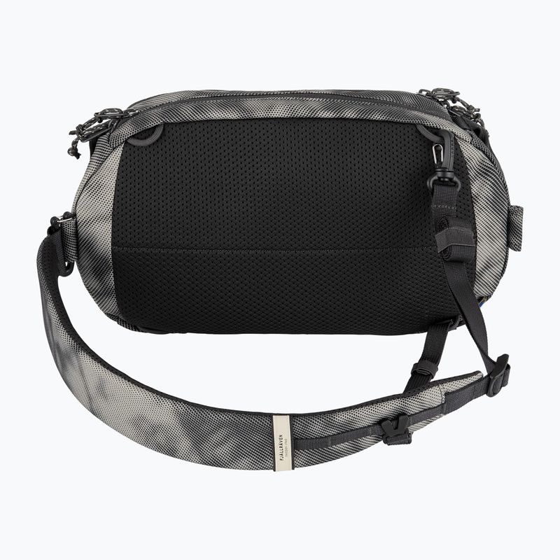 Městský batoh na jedno rameno Fjällräven Skule Graphics Sling 6 l fossil/shade 3