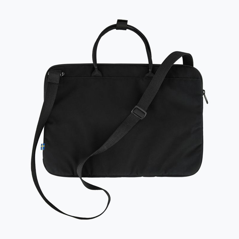 Taška na laptop Fjällräven 1960 Laptop 16" 2l Black 2