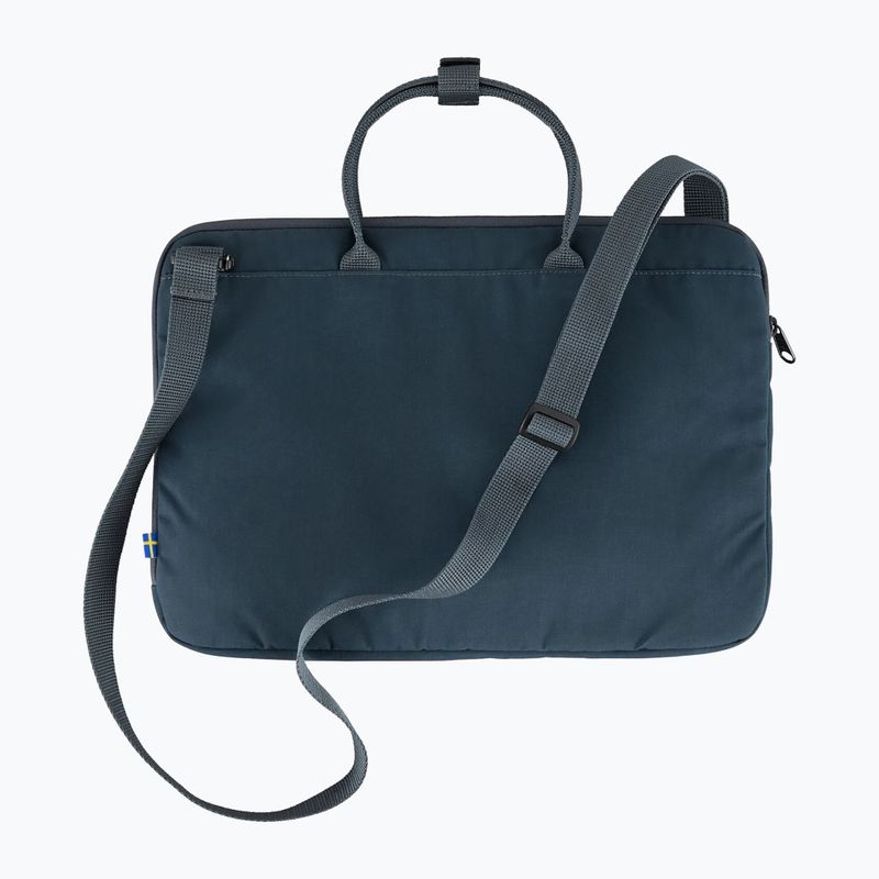 Taška na laptop Fjällräven 1960 Laptop 16" 2l Navy 2