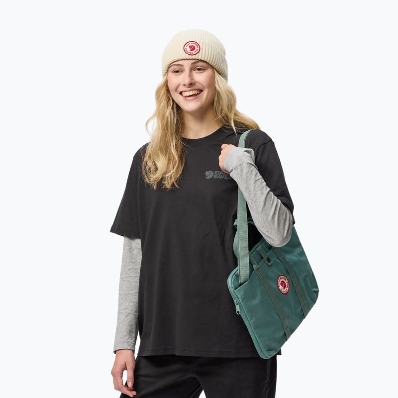 Taška na laptop Fjällräven 1960 Laptop 16" 2l Frost Green 6