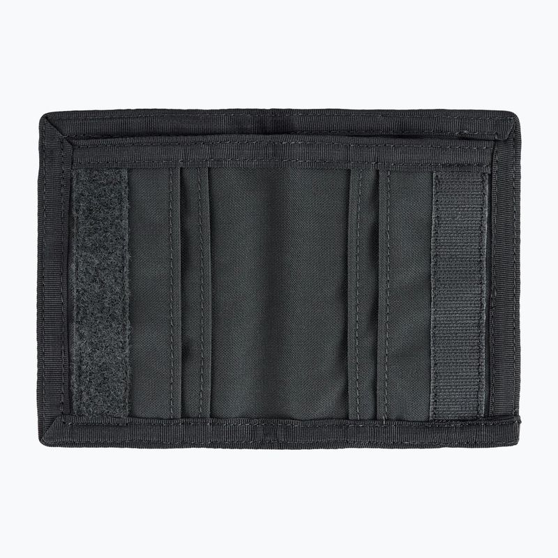 Peněženka Fjällräven Vardag coal black 3