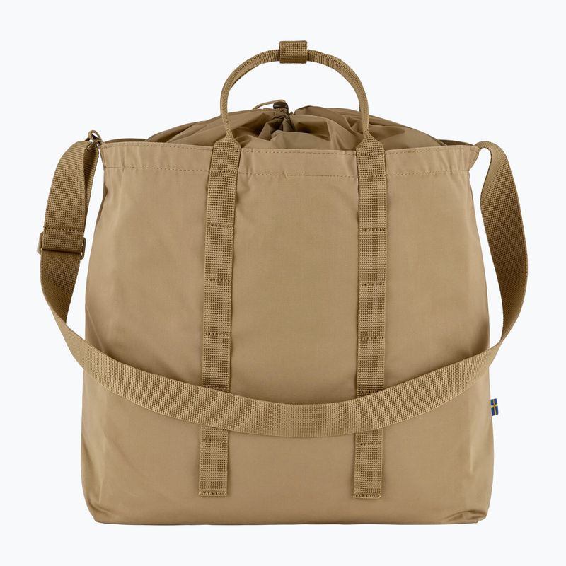 Taška Fjällräven 1960 Tote 24 l clay 3