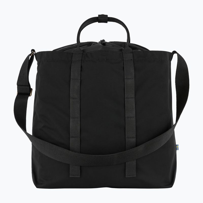 Taška Fjällräven 1960 Tote 24 l black 3