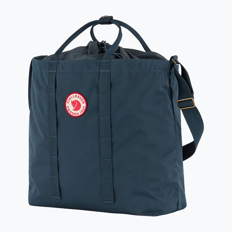 Taška Fjällräven 1960 Tote 24 l navy 2