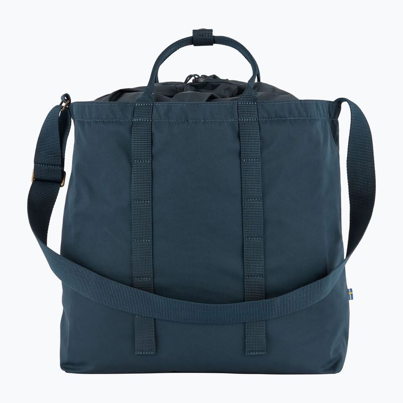 Taška Fjällräven 1960 Tote 24 l navy 3
