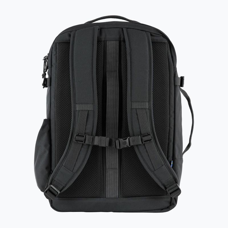 Cestovní batoh Fjällräven Färden Carry-On Pack 30 l coal black 3