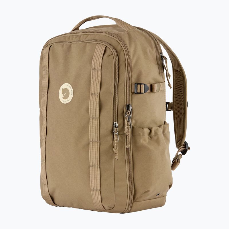 Cestovní batoh Fjällräven Färden Carry-On Pack 30 l clay 2