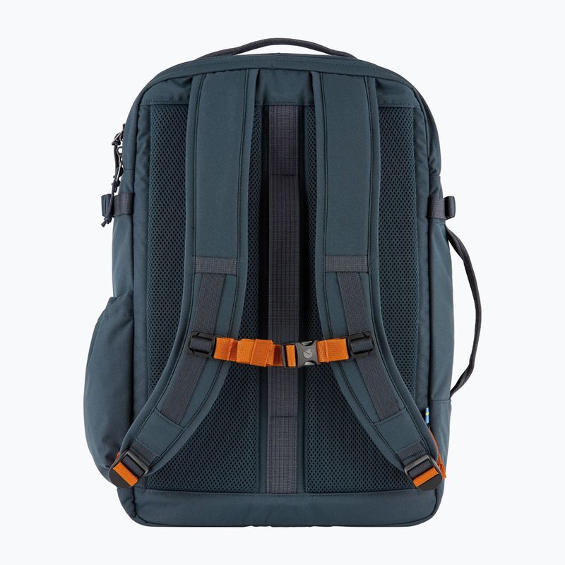 Cestovní batoh Fjällräven Färden Carry-On Pack 30 l navy 3