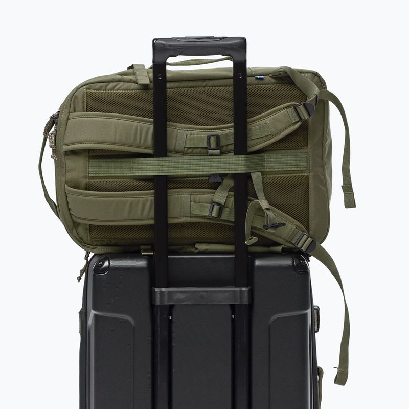 Cestovní batoh Fjällräven Färden Carry-On Pack 30 l green 4
