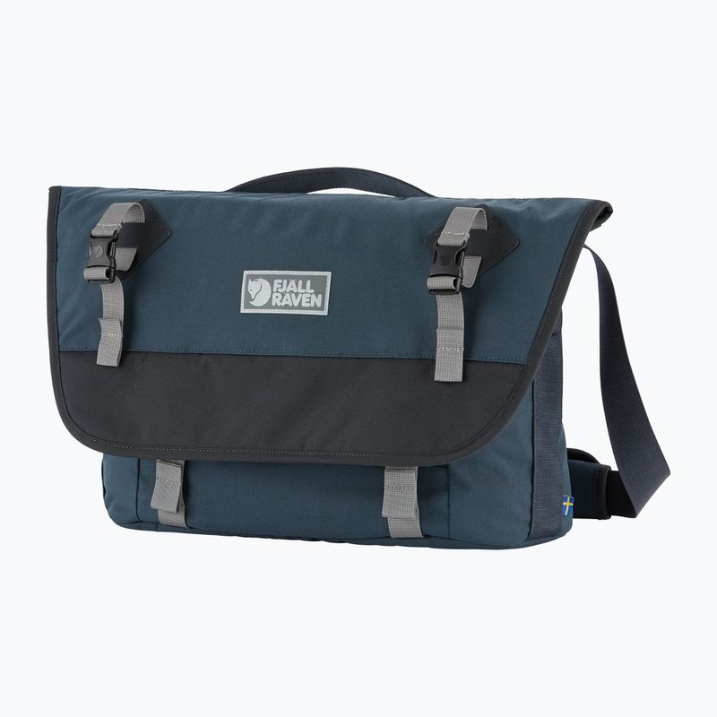 Taška Fjällräven Vardag Shoulder 12 l Navy 2