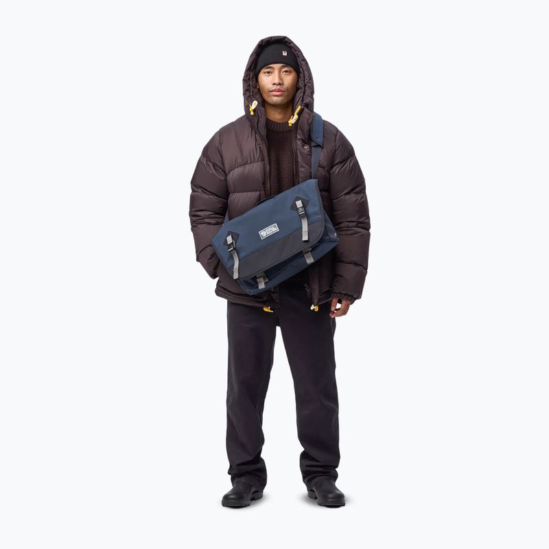 Taška Fjällräven Vardag Shoulder 12 l Navy 5