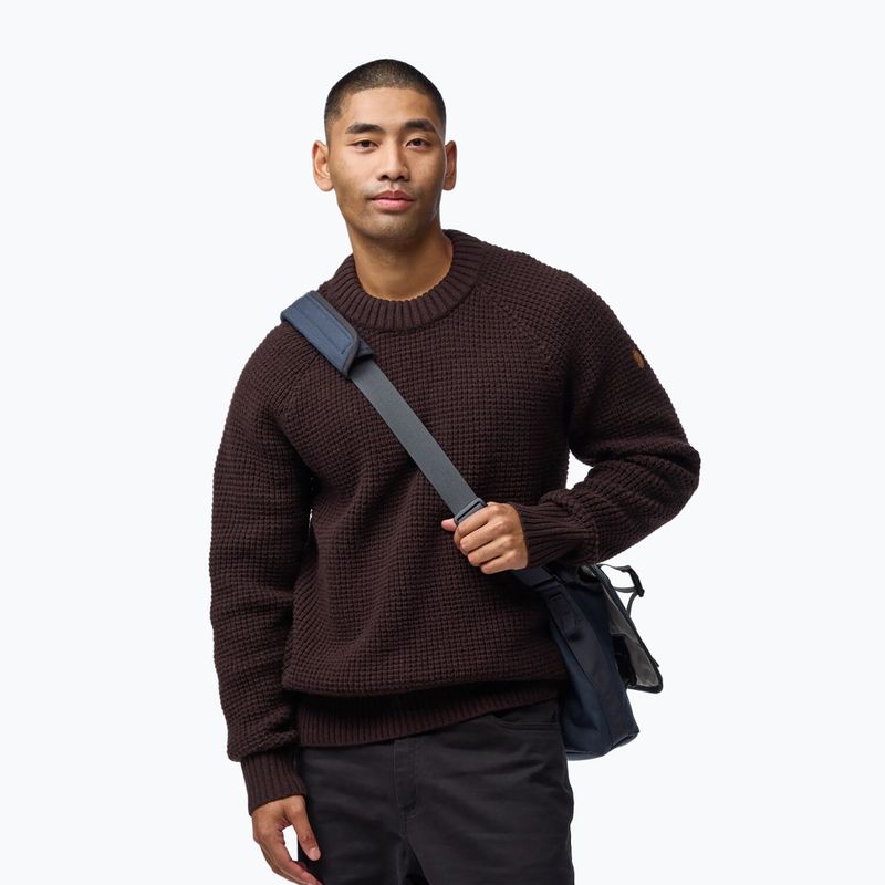 Taška Fjällräven Vardag Shoulder 12 l Navy 6