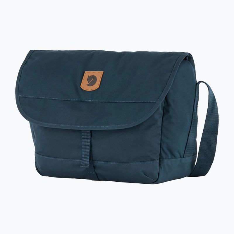 Taška Fjällräven Greenland Shoulder Bag 12 l Navy 2