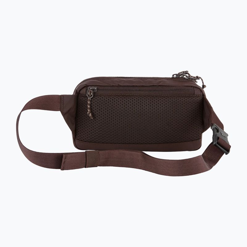 Ledvinka Fjällräven High Coast Hip 1,5 l black oak 3