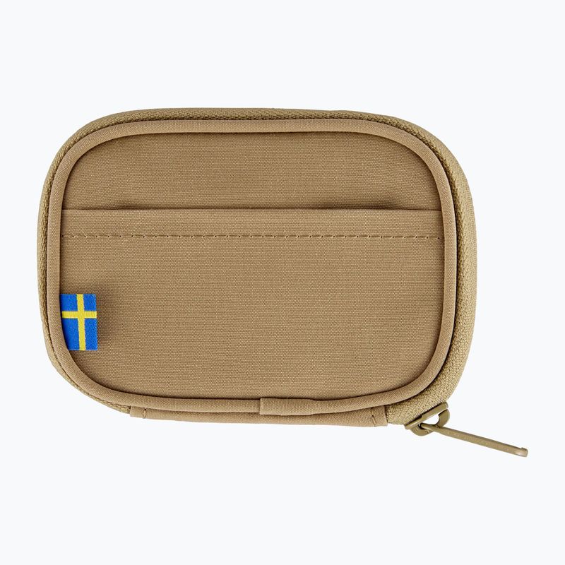 Peněženka Fjällräven Kanken Card clay 3