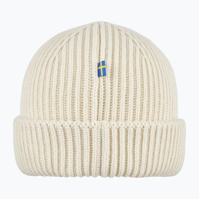 Zimní čepice Fjällräven 1960 Lite chalk white 3
