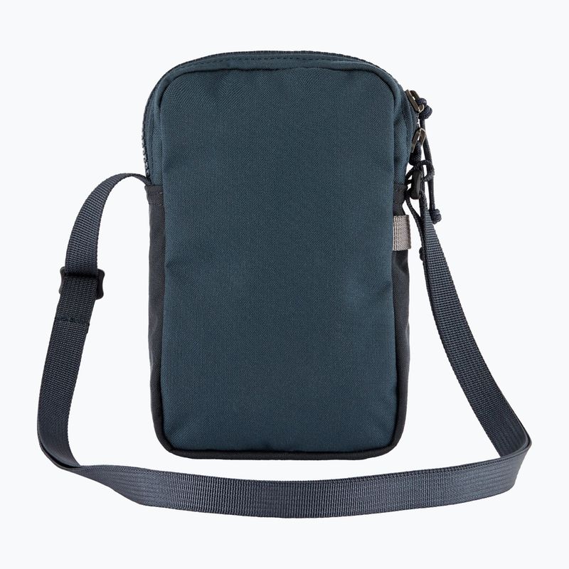 Taška Fjällräven Vardag Pocket Small navy 3