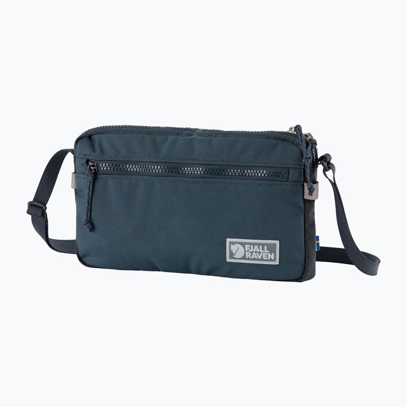 Taška Fjällräven Vardag Pocket Large navy 2