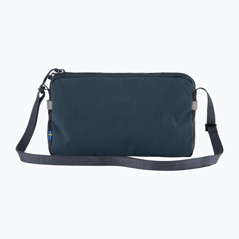 Taška Fjällräven Vardag Pocket Large navy 3