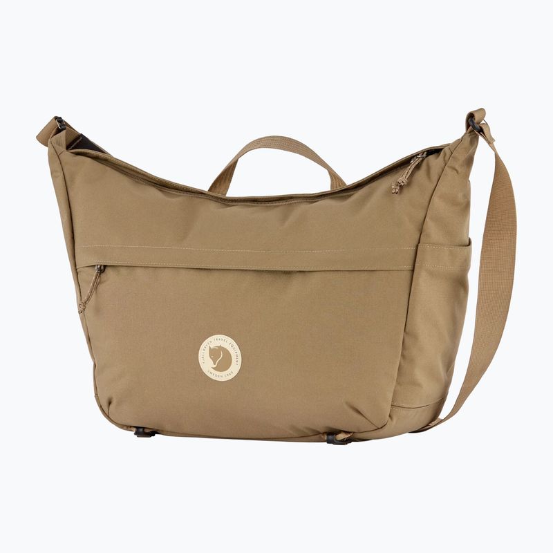 Taška Fjällräven Färden Crossbody 18 l Clay 2