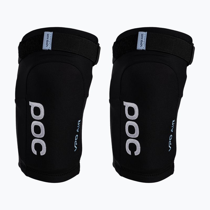 Chrániče kol na kole POC Joint VPD Air uranium black