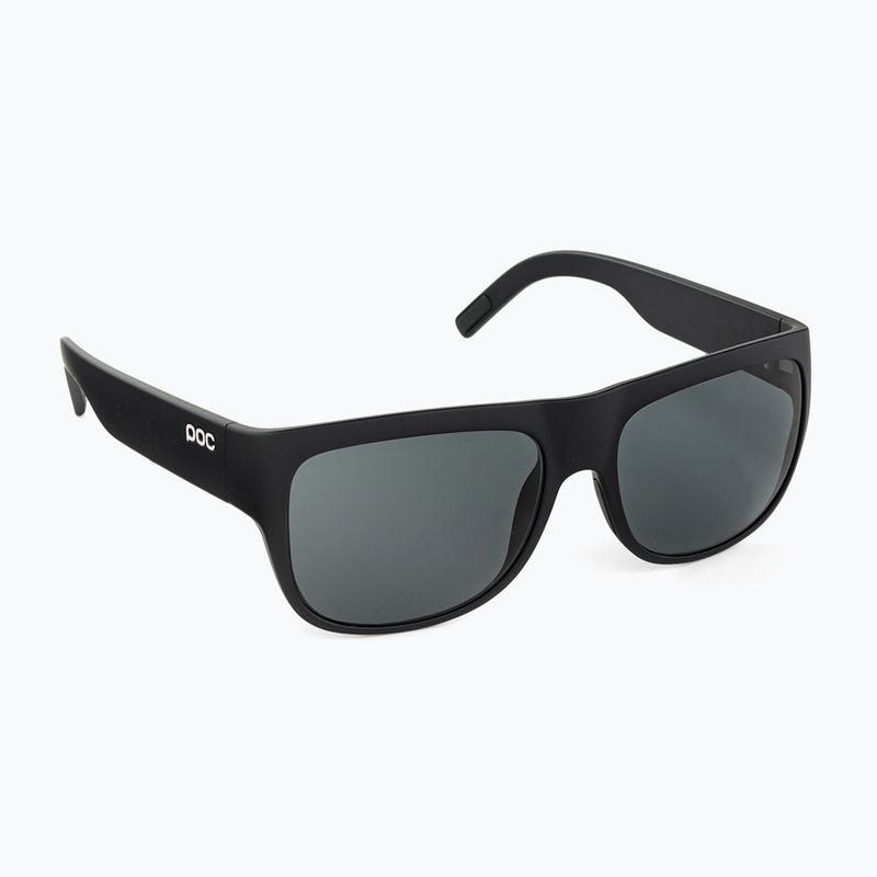 Brýle na kolo POC Want Polarized uranium black