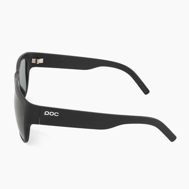 Brýle na kolo POC Want Polarized uranium black 4