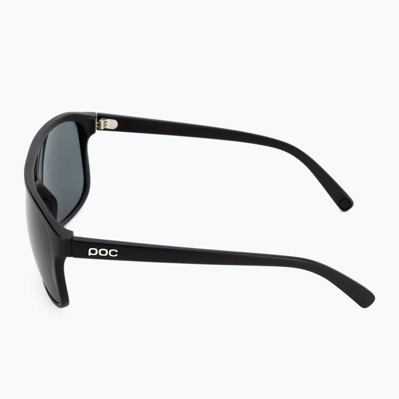 Sluneční brýle POC Will Polarized uranium black/grey 4