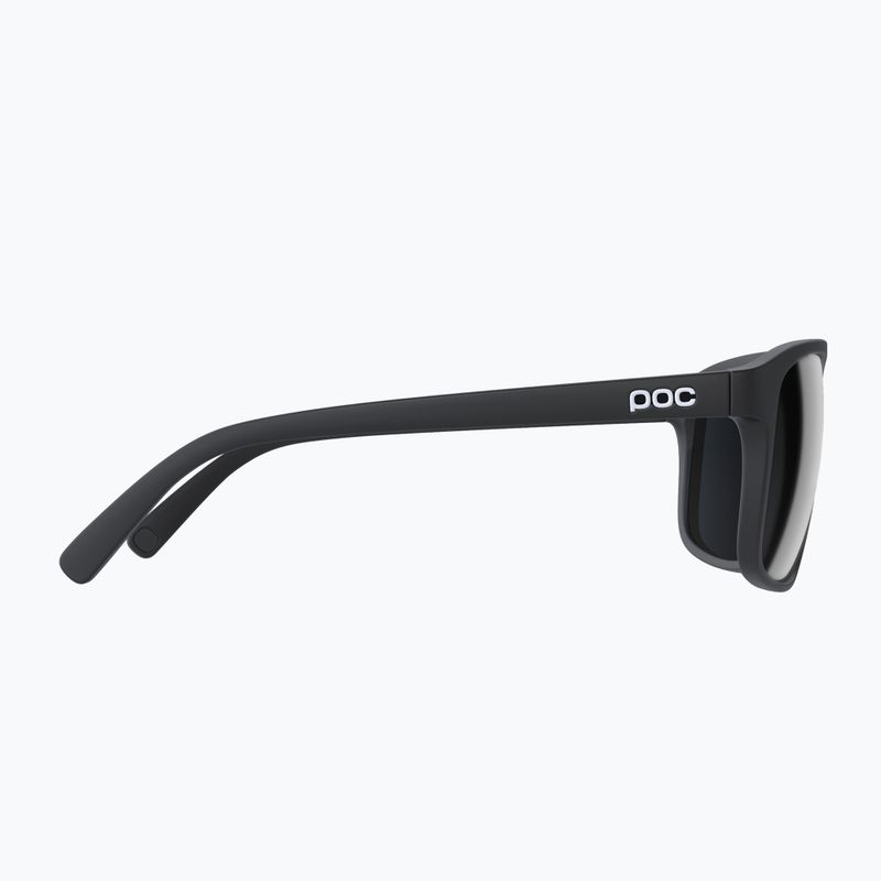 Sluneční brýle POC Will Polarized uranium black/grey 6