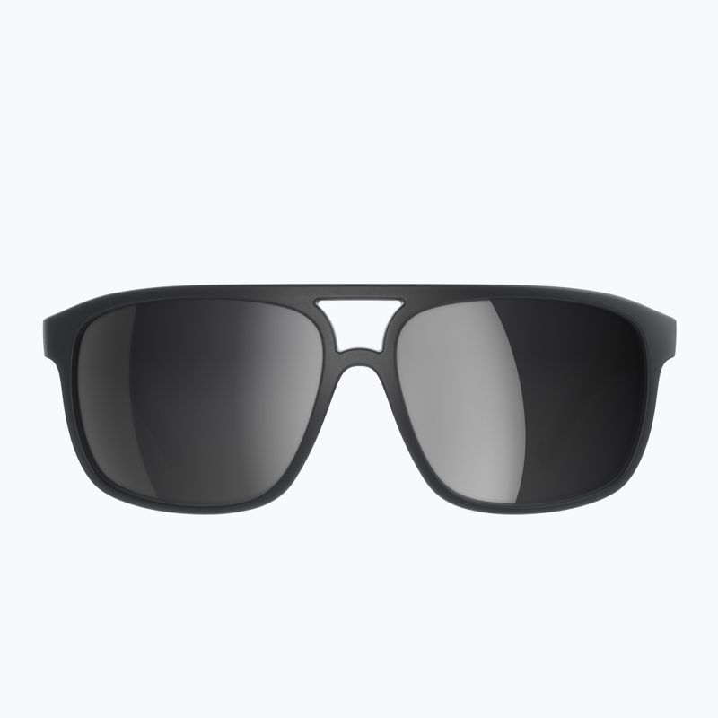Sluneční brýle POC Will Polarized uranium black/grey 7