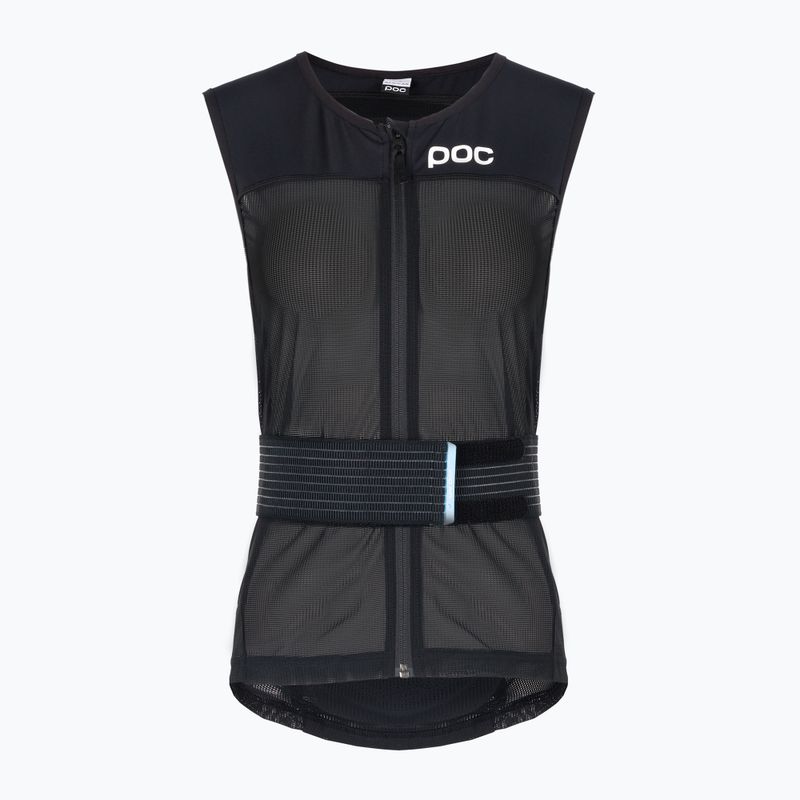 Bezpečnostní vesta POC Spine VPD air WO vest uranium black