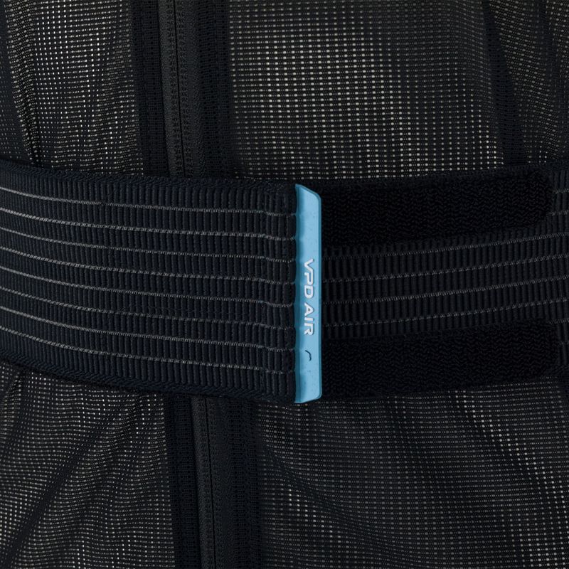 Bezpečnostní vesta POC Spine VPD air WO vest uranium black 3