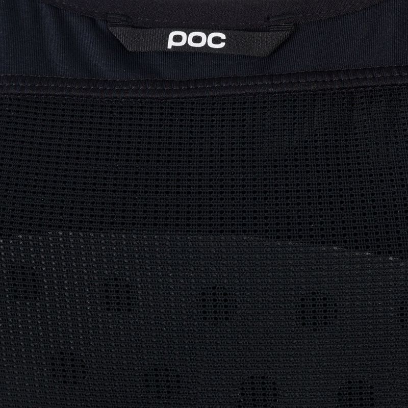 Bezpečnostní vesta POC Spine VPD air WO vest uranium black 5