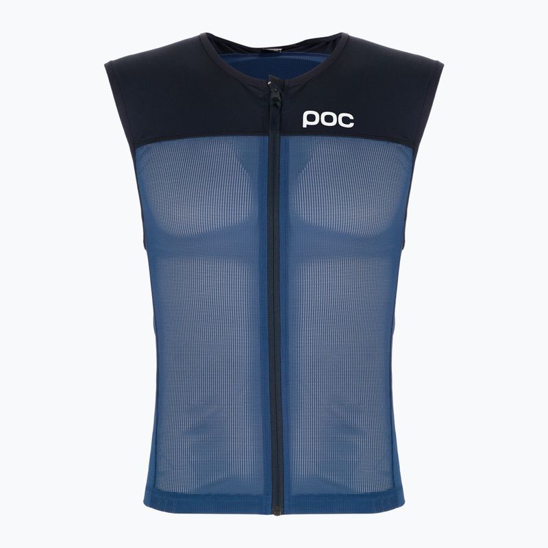 Bezpečnostní vesta POC Spine VPD Air Vest cubane blue