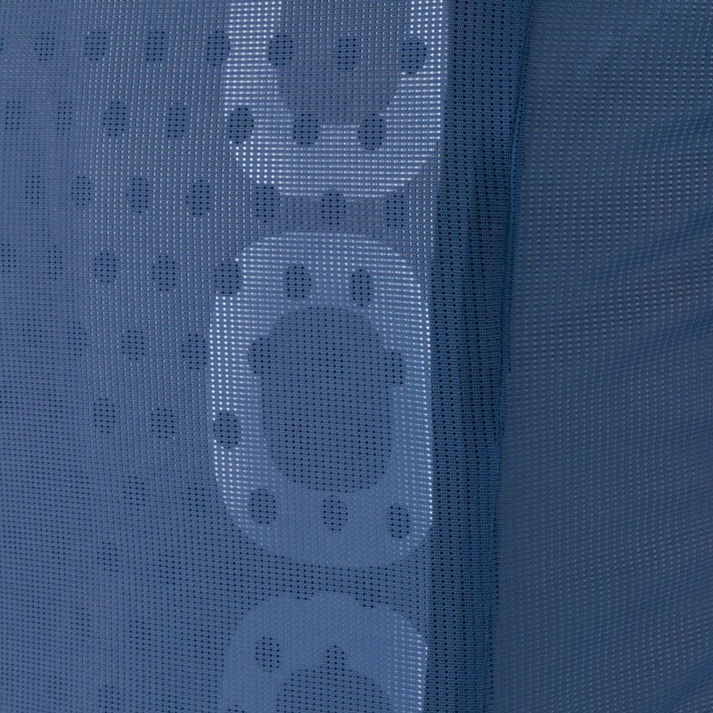 Bezpečnostní vesta POC Spine VPD Air Vest cubane blue 5