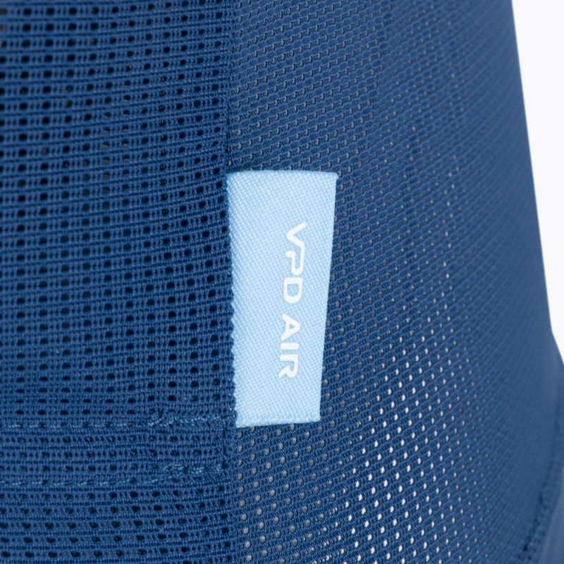 Bezpečnostní vesta POC Spine VPD Air Vest cubane blue 6