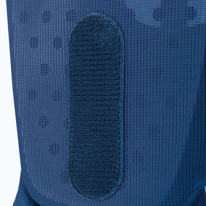 Bezpečnostní vesta POC Spine VPD Air Vest cubane blue 7