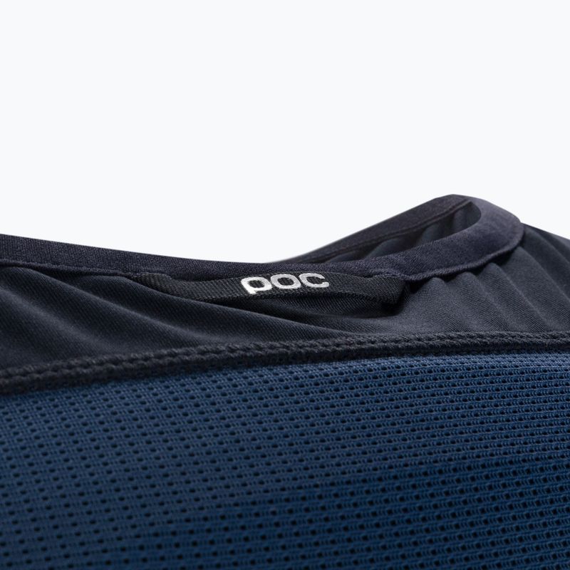 Bezpečnostní vesta POC Spine VPD Air Vest cubane blue 8