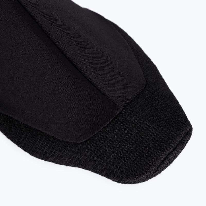 Chrániče cyklistické obuvi POC Thermal Bootie uranium black 4