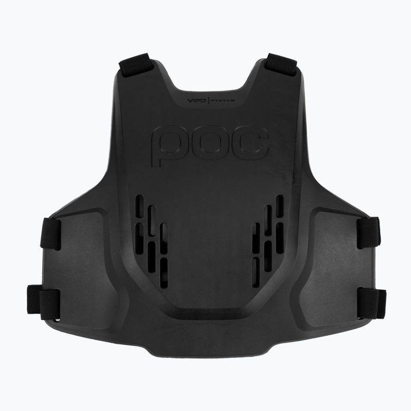 Nárazník pro jízdní kola POC VPD System Chest uranium black