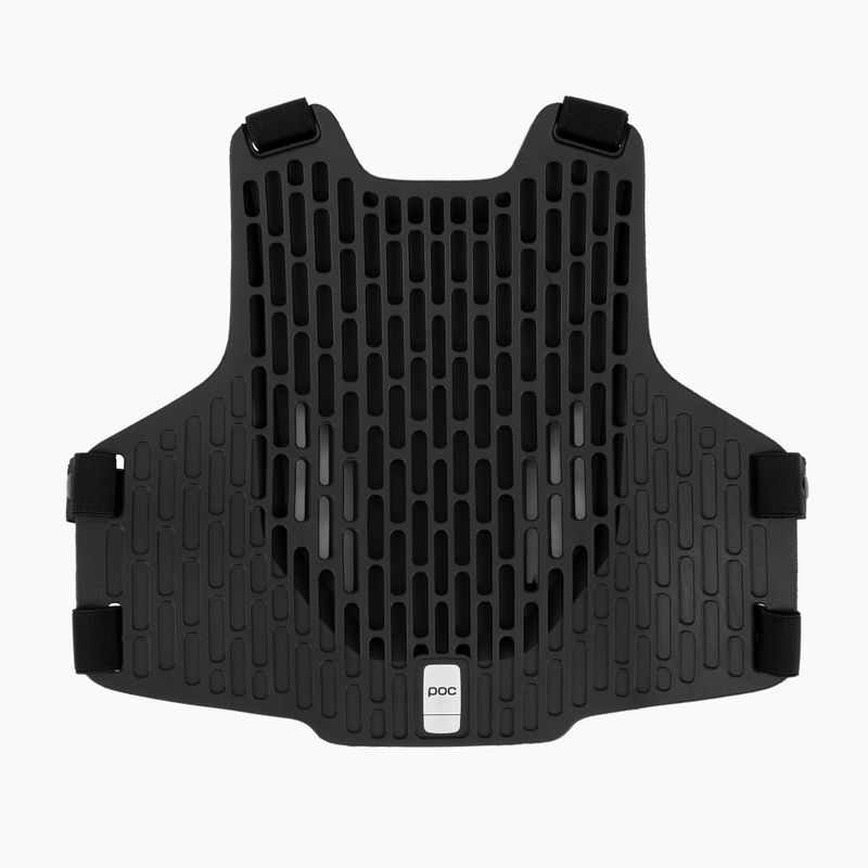 Nárazník pro jízdní kola POC VPD System Chest uranium black 2