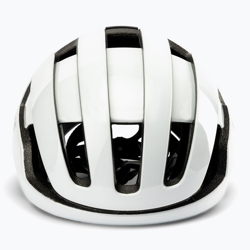 Cyklistická přilba POC Omne Air SPIN hydrogen white 2