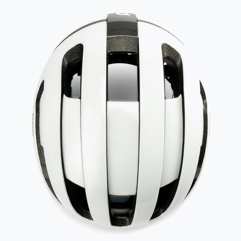 Cyklistická přilba POC Omne Air SPIN hydrogen white 6