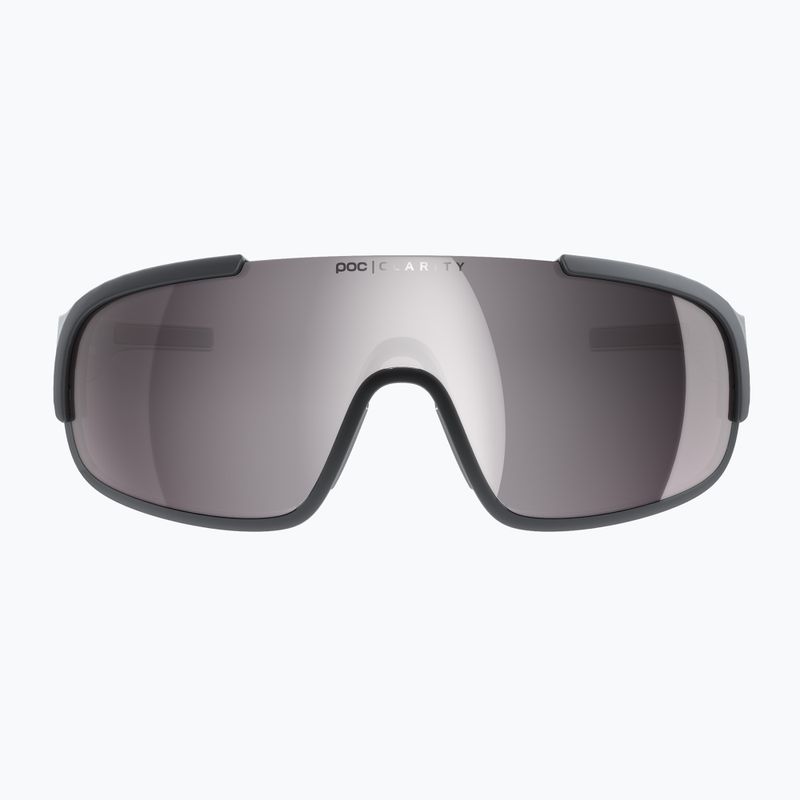 Cyklistické brýle POC Crave uranium black 6