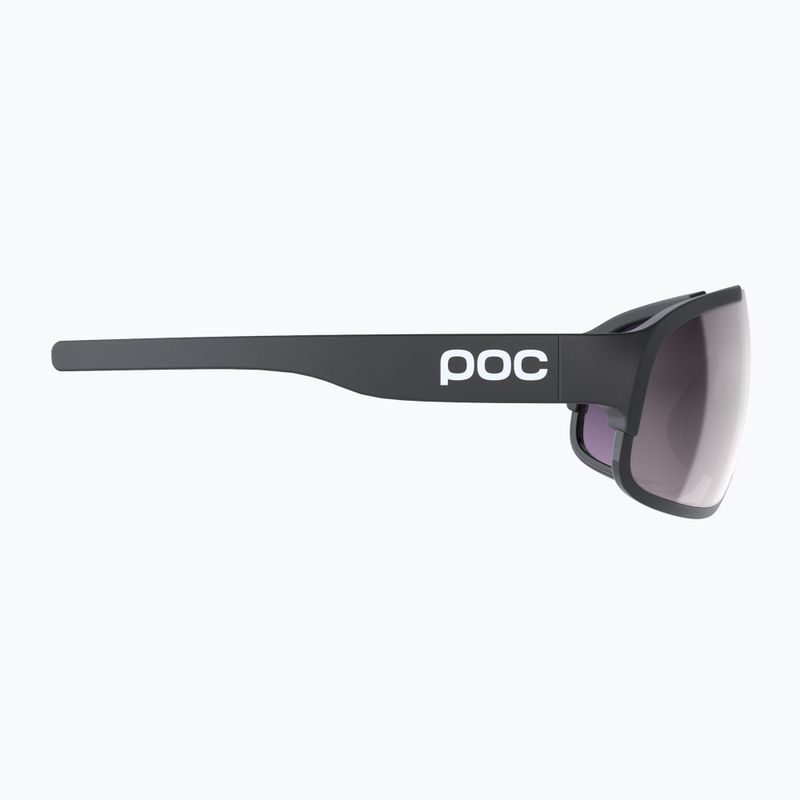 Cyklistické brýle POC Crave uranium black 8